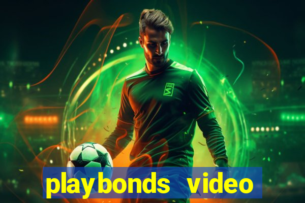 playbonds video bingo gratis